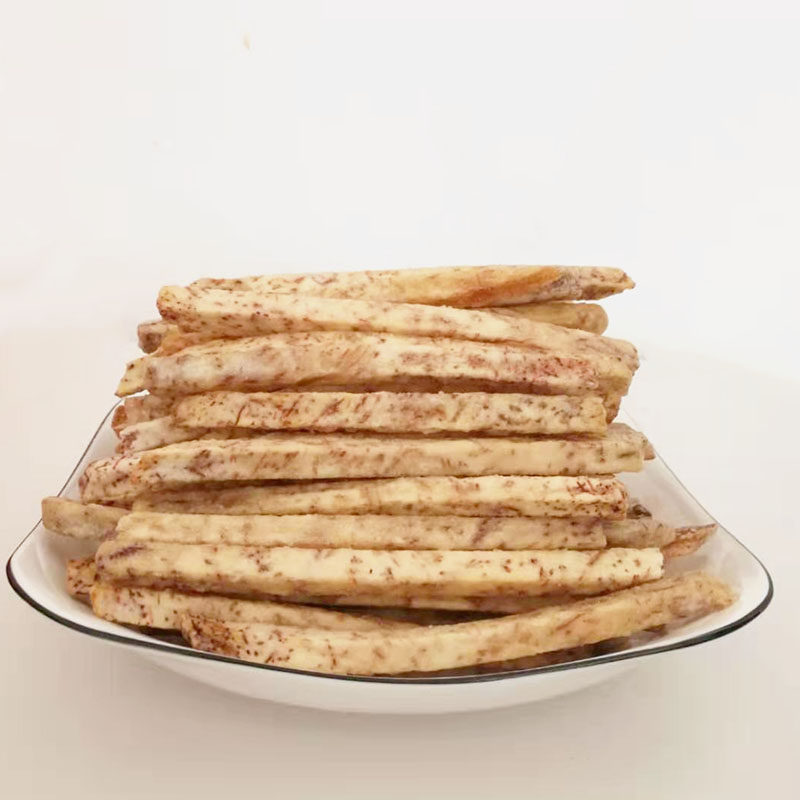 香芋江西瑞金香脆芋头头条油炸芋酥赣南特产芋头条