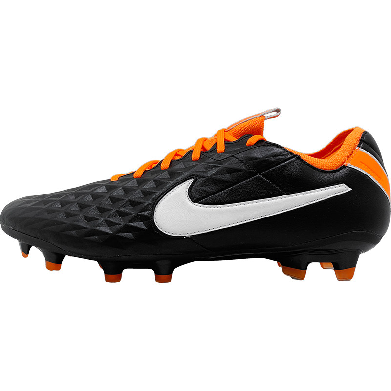 扎吉体育nike耐克传奇8高端fg天然草袋鼠皮男子足球鞋ci7587018
