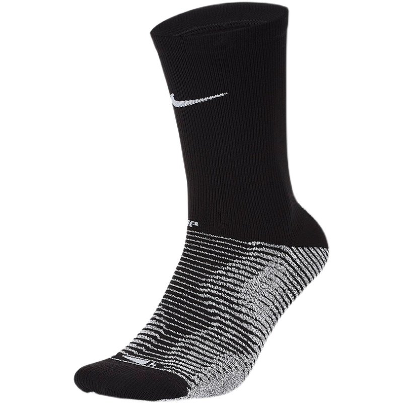 扎吉体育nike耐克grip足球运动中筒袜舒适耐磨防滑袜子sk0036010