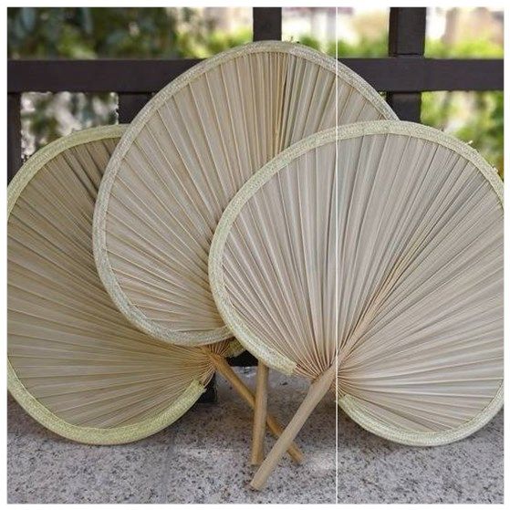 手工蒲扇扇子芭蕉扇老葵扇济公老式工艺扇