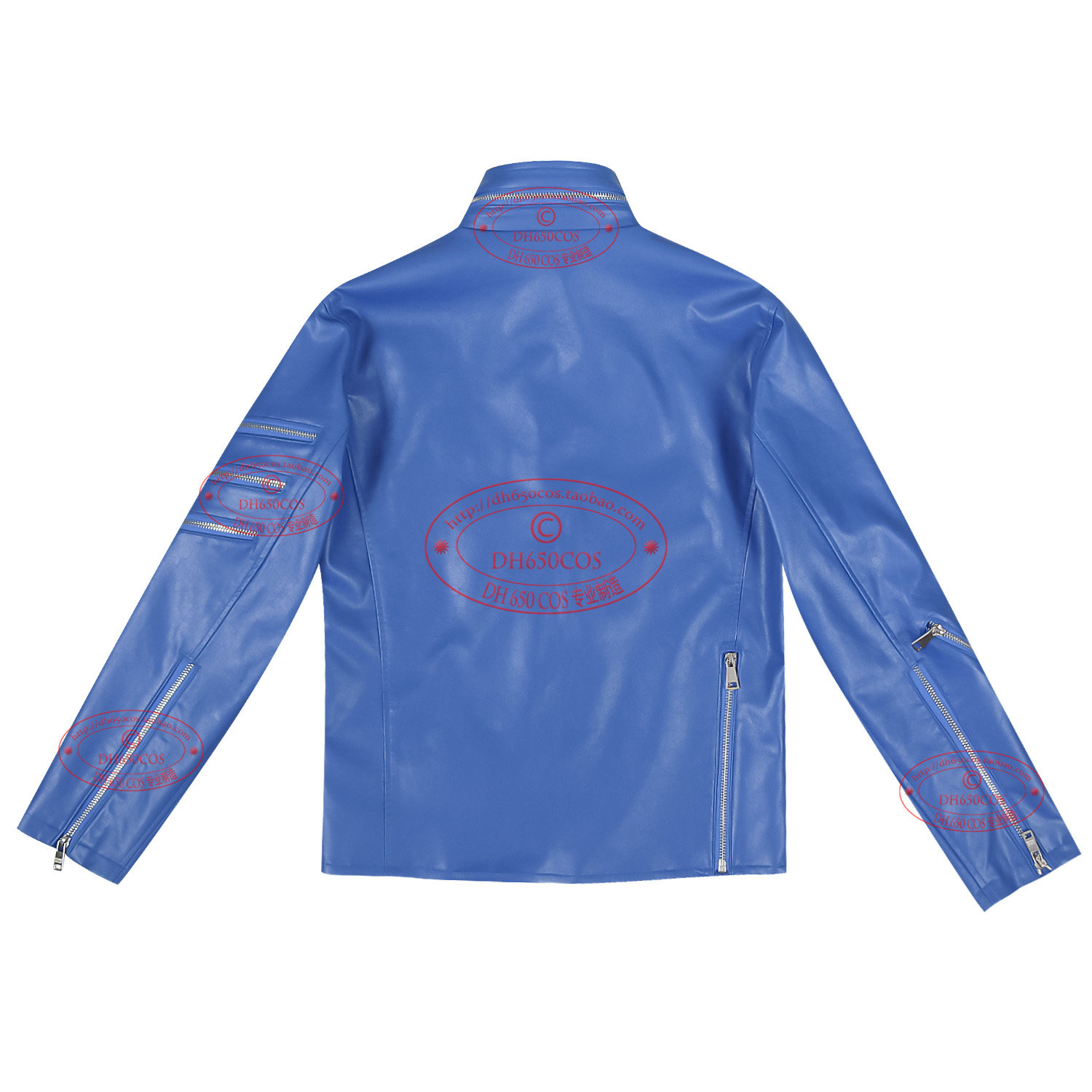 山田joe吉布乔吉布gibken夹克裕贵cos豪快战队cosplay男装