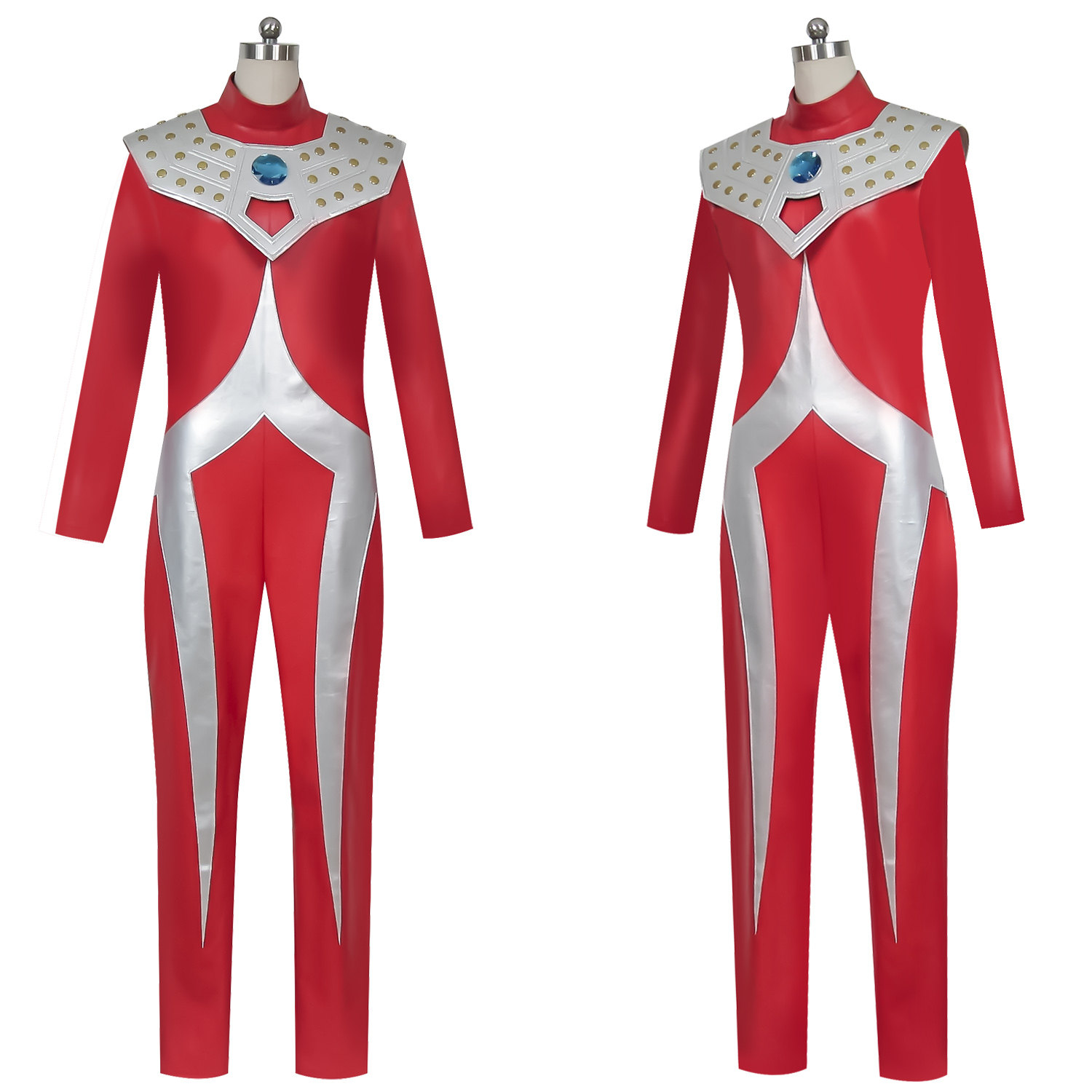 泰罗特曼皮套特摄舞台剧奥特曼cosplay服装皮装cosplay男装