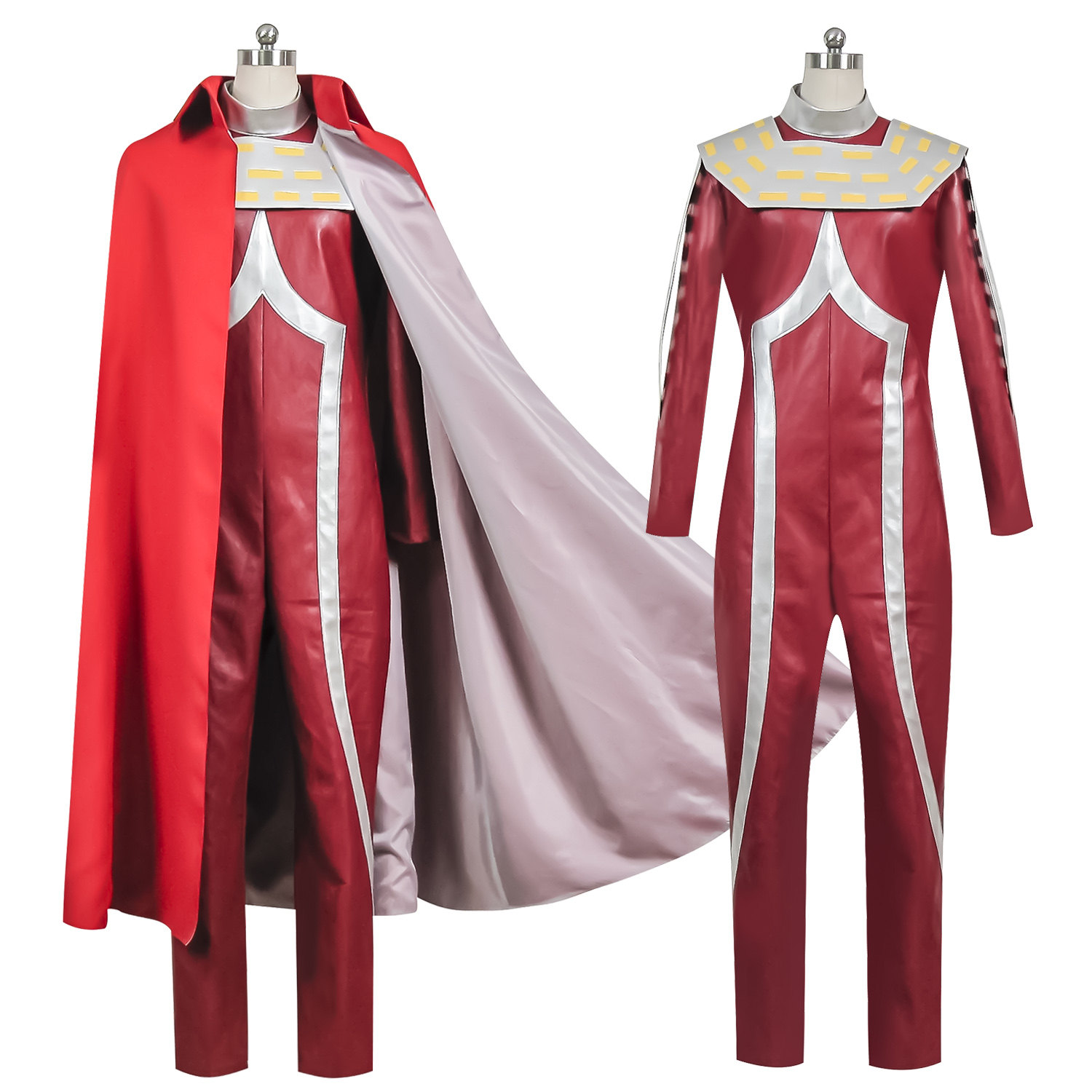 赛文特曼皮套特摄舞台剧奥特曼cosplay服装皮装cosplay男装