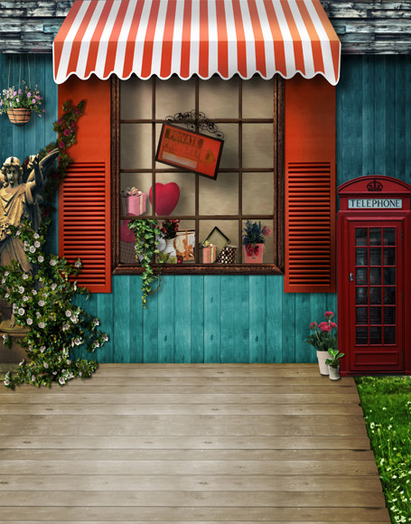 可儿场景拍摄bjd布景用布摄影手办粘土手工背景布类