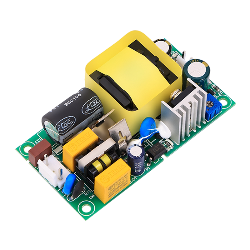 电源模块24v1a内置开关电源直流恒压隔离裸板ce电源