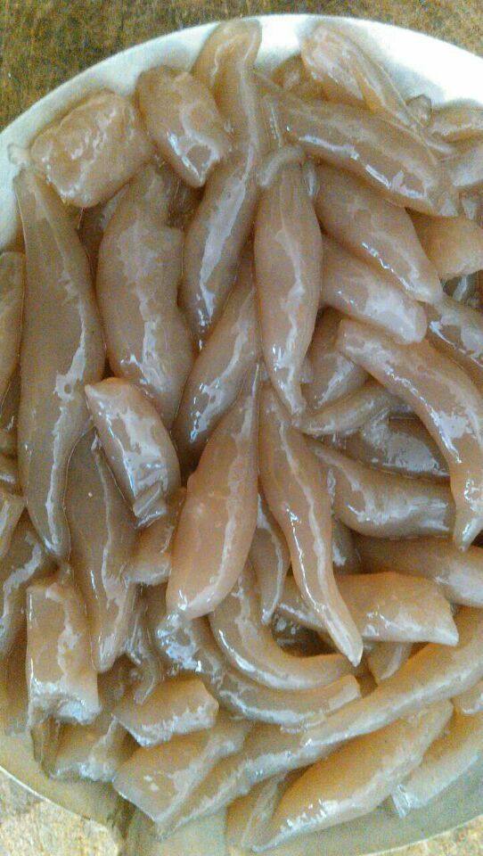 徐州邳州新沂特产宿迁睢宁蛙鱼小吃特色纯手工制作家乡的味道酸香