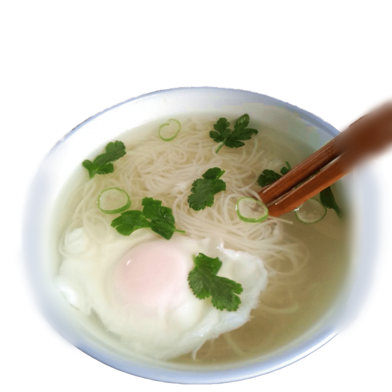 手工发酵龙须贡四合院空心心面早餐面条挂面河北面条