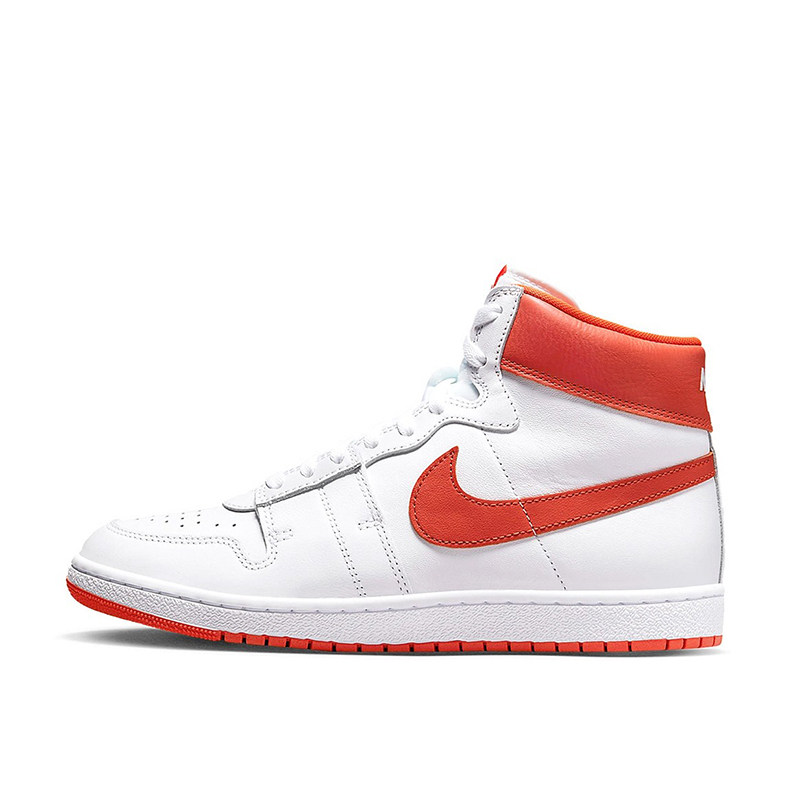 烽火体育nikeairshipsp真禁复古古高帮篮篮球鞋