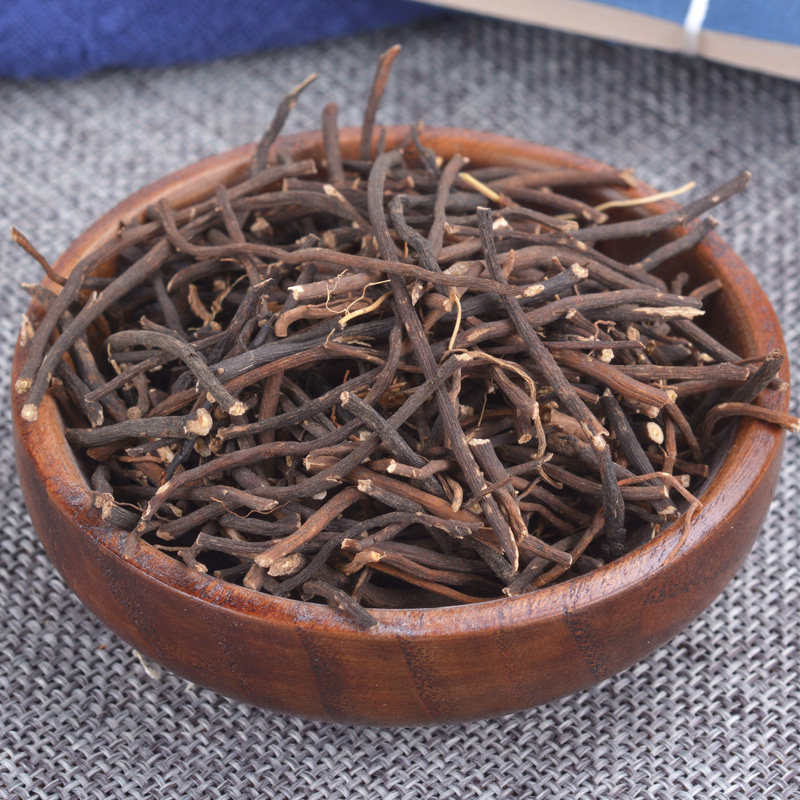 正品威灵中草药500克新货大别山野生灵仙根威灵仙