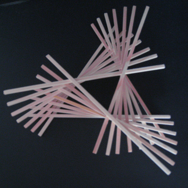 木棒立体构成材料学生手工作业点线diy筷子模型制作工具