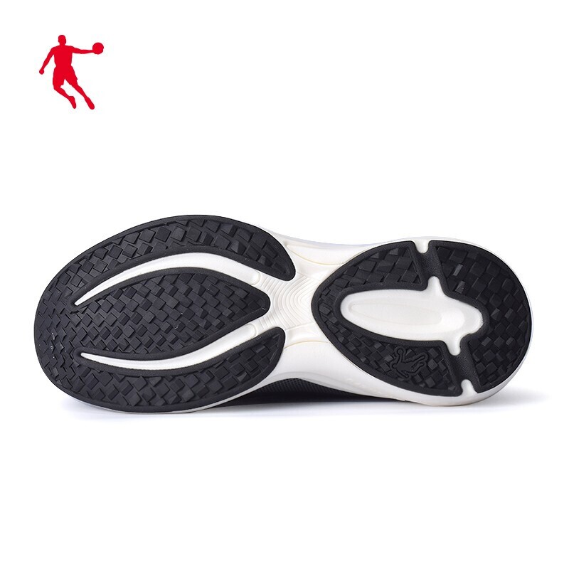 商场乔丹功夫跑步女鞋2020时尚时尚运动运动鞋bm42200215a跑步鞋