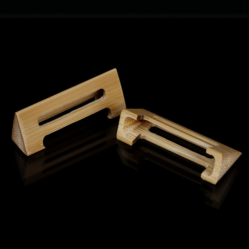 三弦琴手工三弦老竹大三码中拼老镂空竹码其它乐器配件