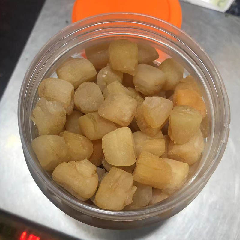 汕尾特产海鲜海丰陆丰擂咸配料家乡海干货400头其它干货