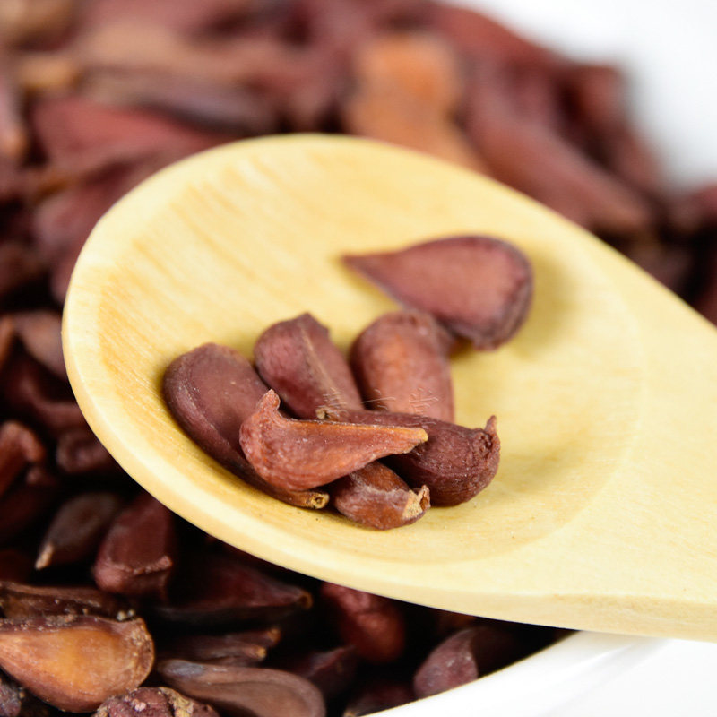 17新货木瓜核籽500克包邮初级农产品 另售桂圆核荔枝核可做三核汤