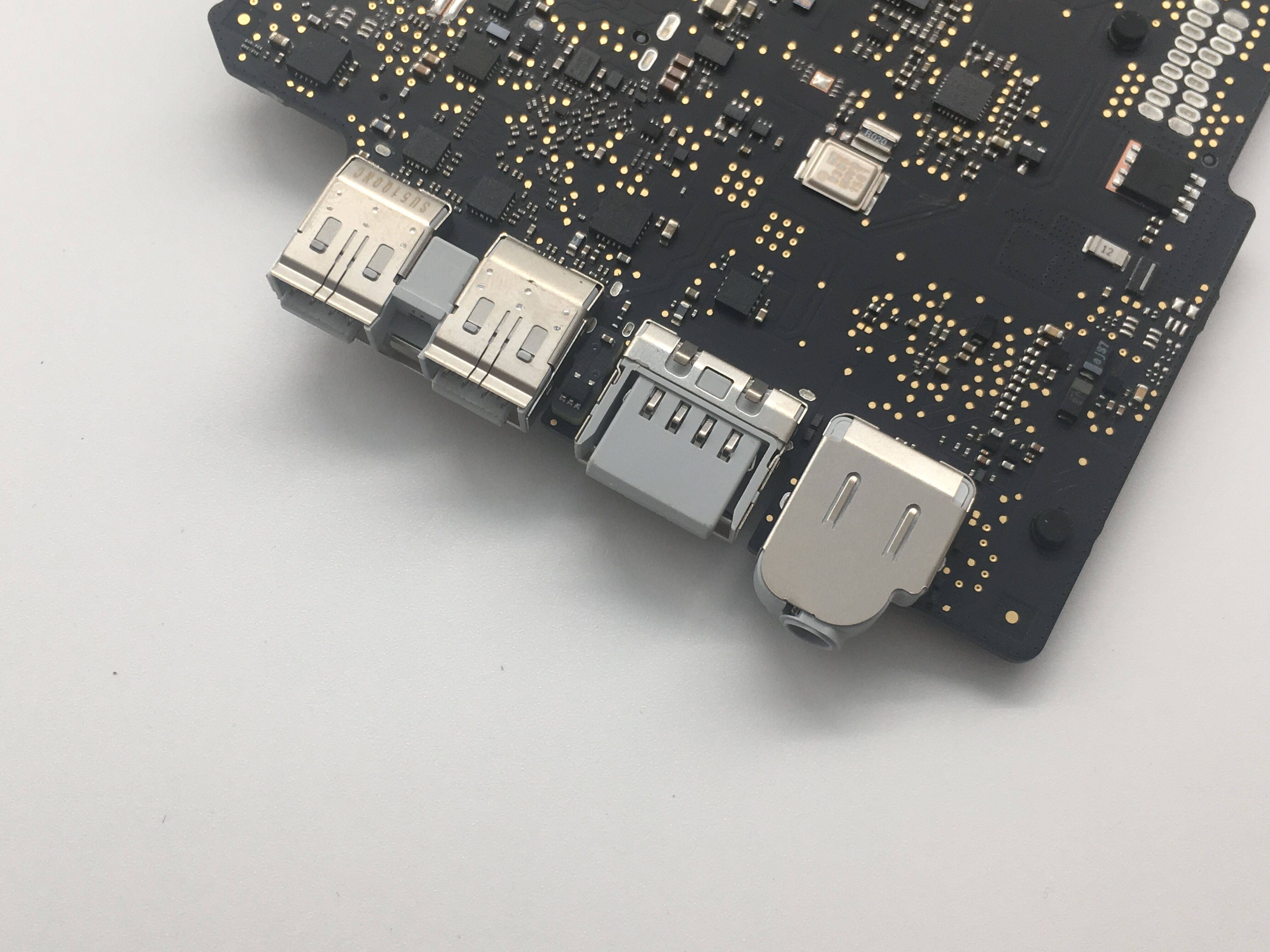 a1369a13701286a1466a1465a1502a1398苹果笔记本主板单购维修笔记本零