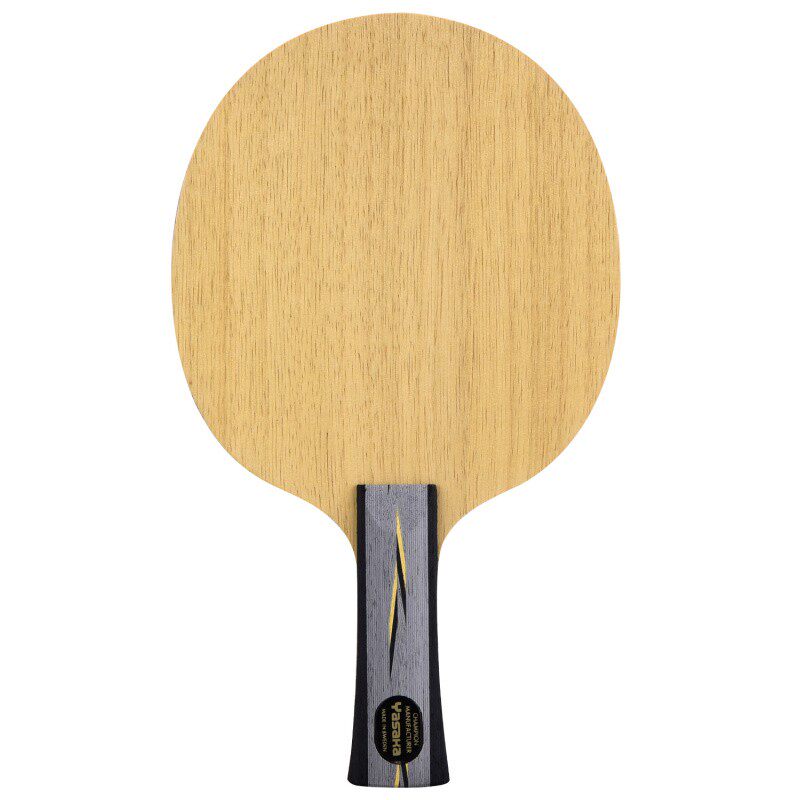 yasaka亚萨卡马琳乒乓球底板球拍ycamax马大碳马林乒乓底板