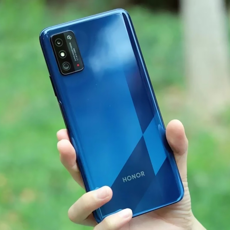 荣耀亏本直降900honorx105g全网网通正品10x手机