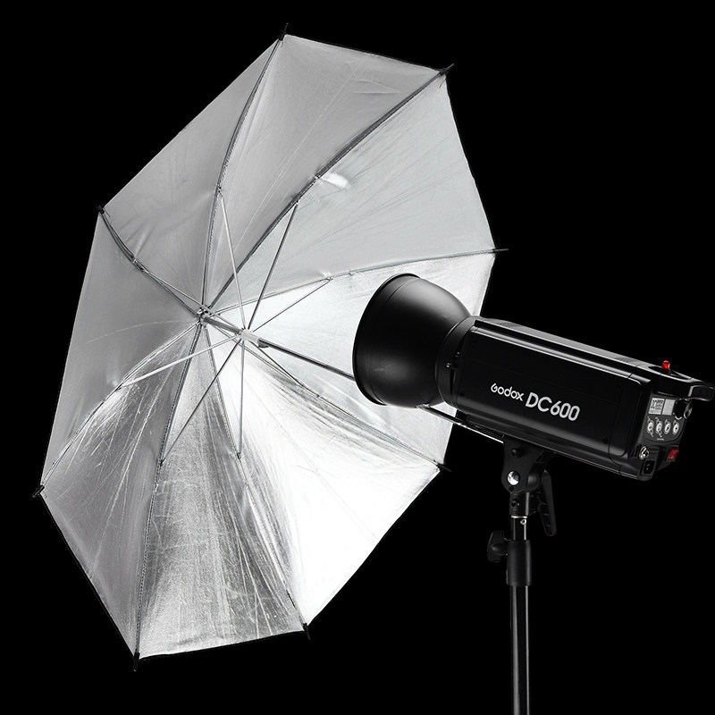 神牛保荣卡口标准罩影室闪光灯罩摄影灯配件影棚遮光罩影室灯罩服装