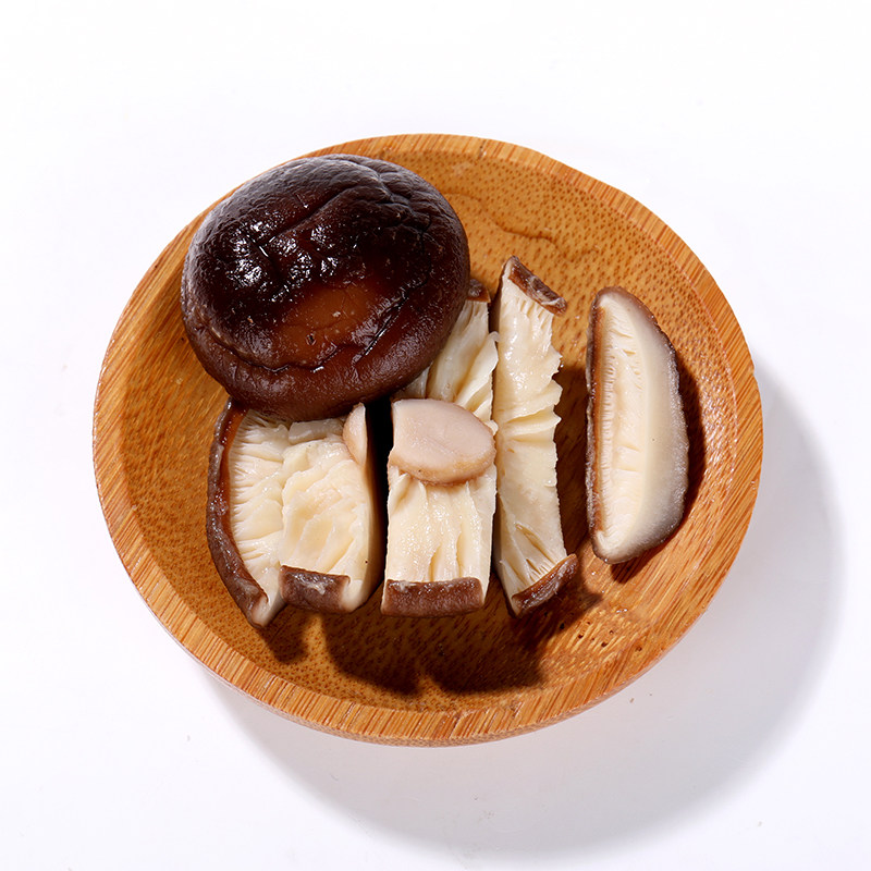 野生庆元袖珍干货特级无根家用礼品特小香菇香菇类