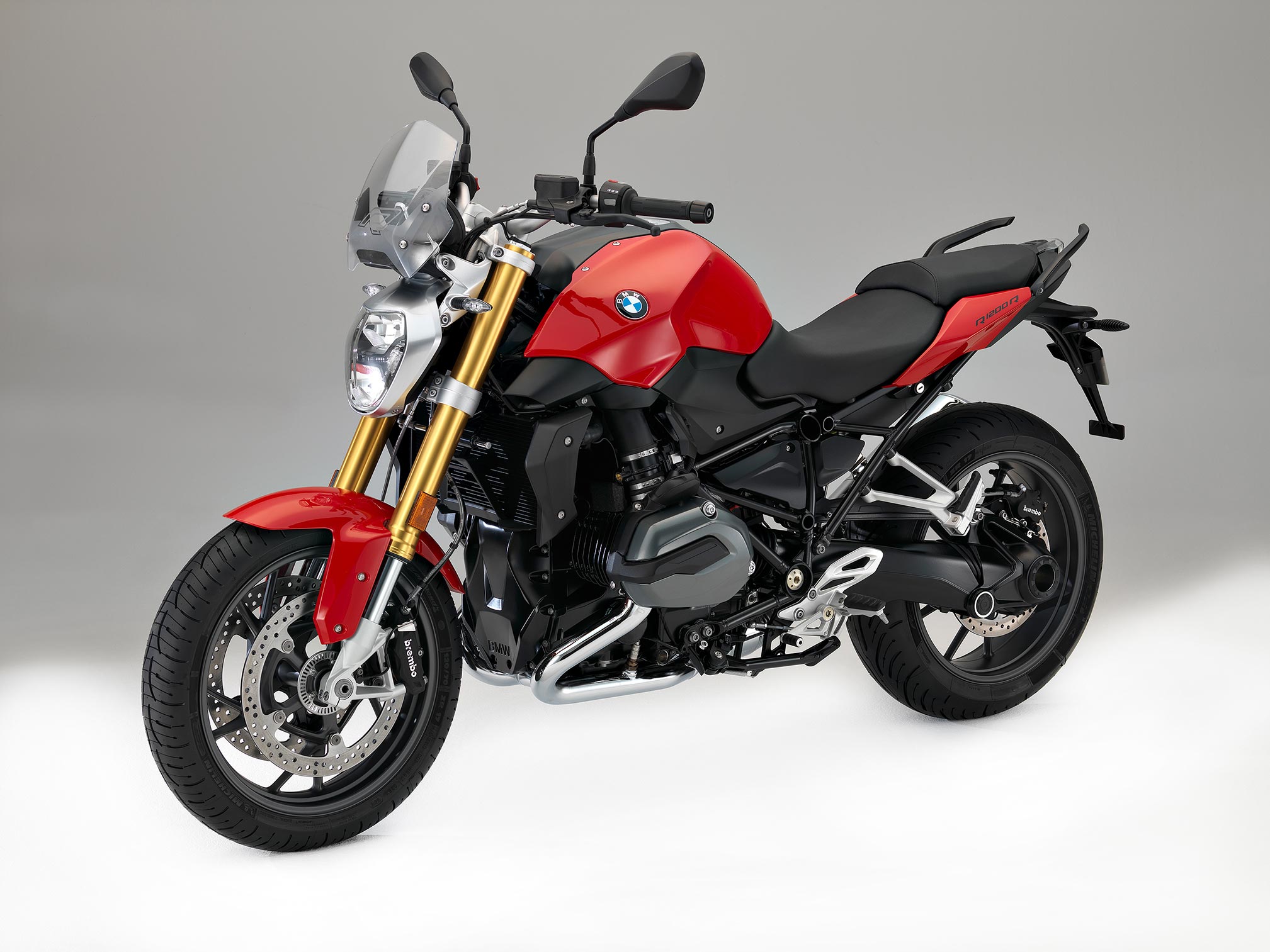 宝马r1200gsr1200rr1200rt摩托车改装油箱大灯油漆保护贴纸