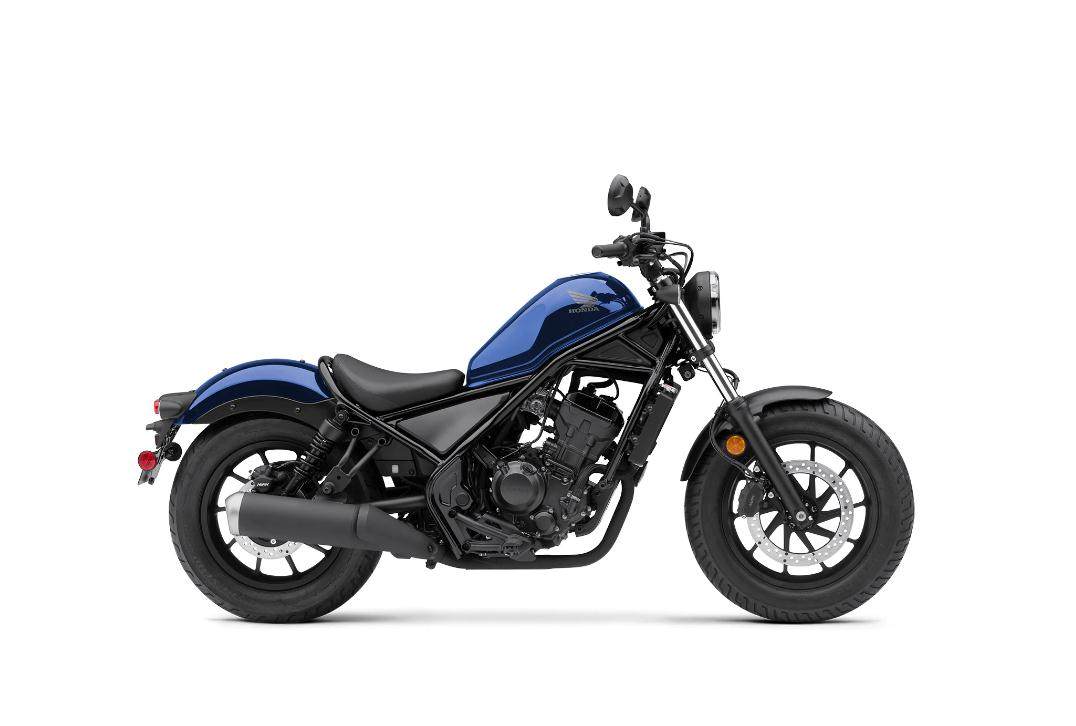 适用本田cm300叛逆者改装鱼骨防滑大灯油箱防刮贴纸