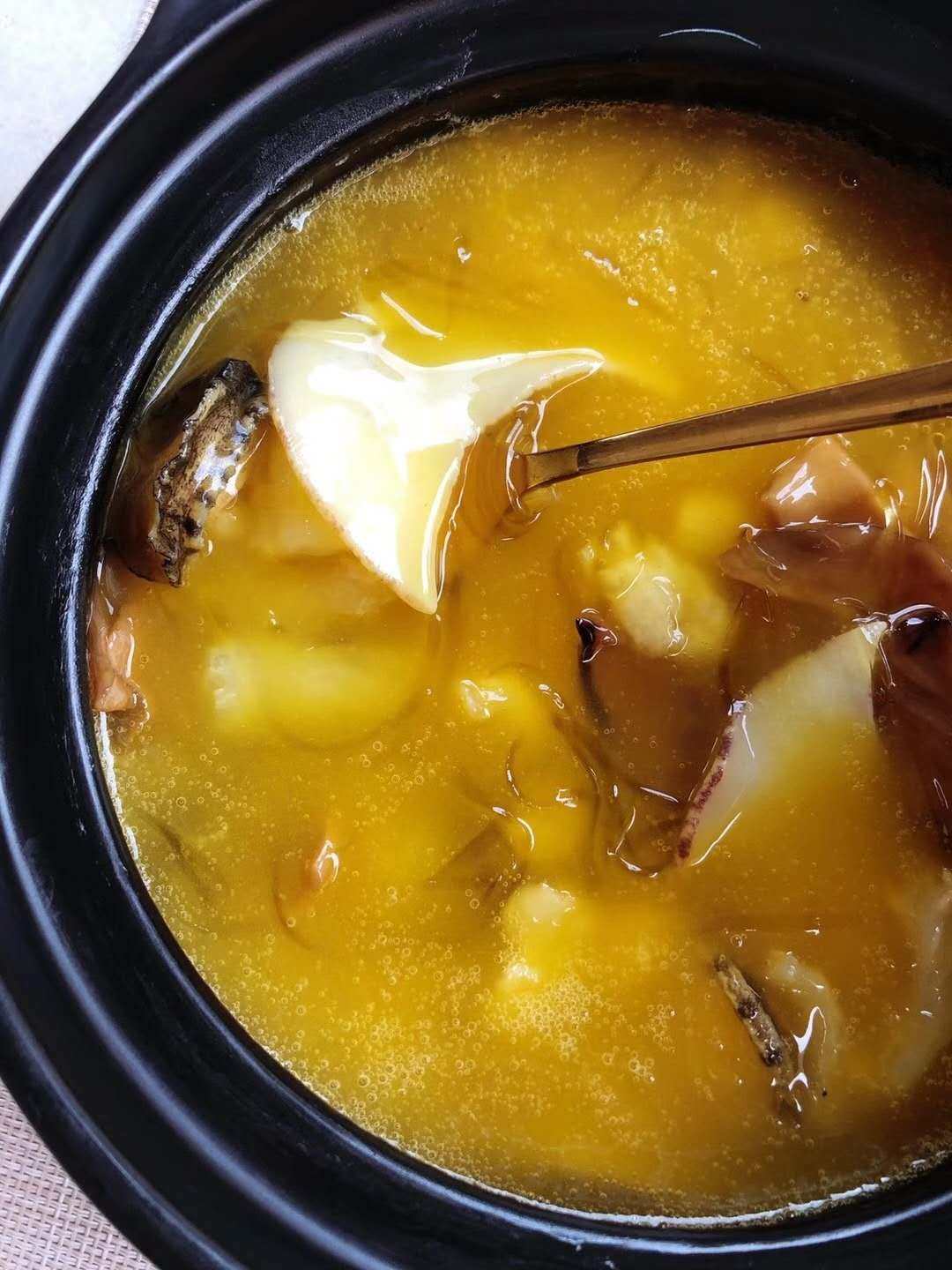 正宗鲍鱼即食海加热佳肴五星菜名金汤金大黄金大其它