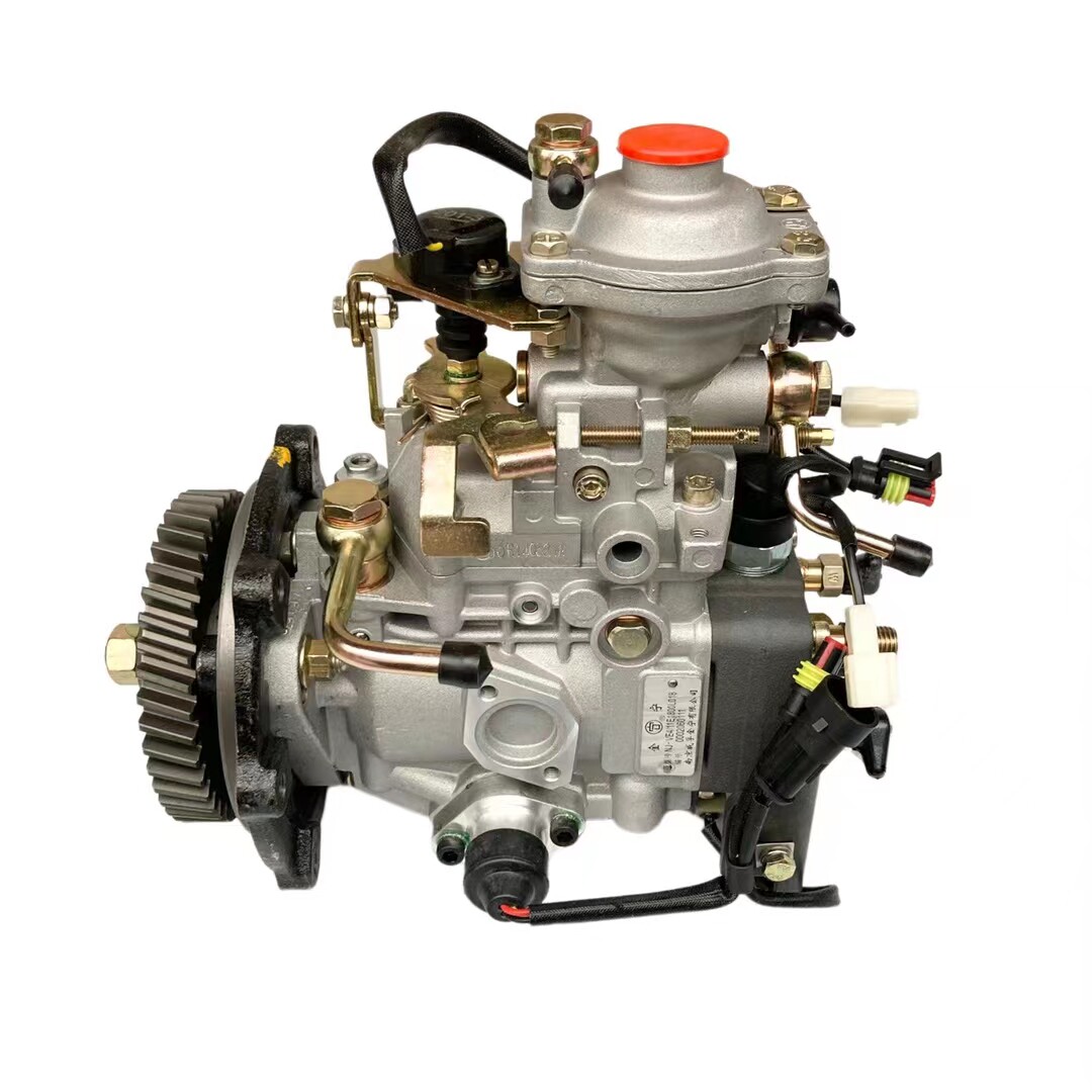 油泵南京威孚金宁分配ve泵国总成全柴r140发电机组零部件