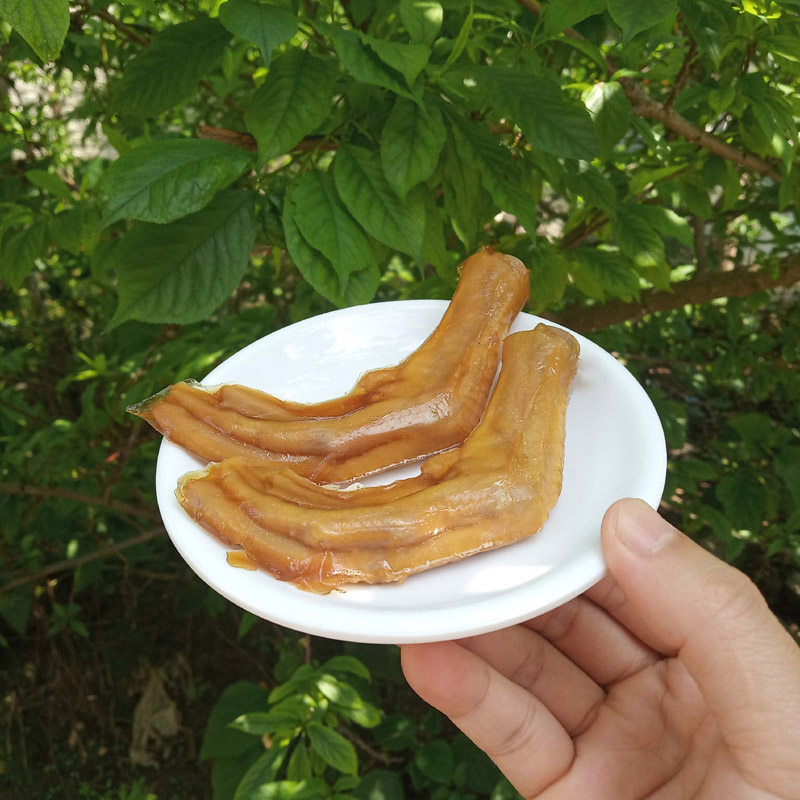 平哥泡鸭武平特产龙岩泡客家土楼鲜辣鸭脚下洋鸭肉零食