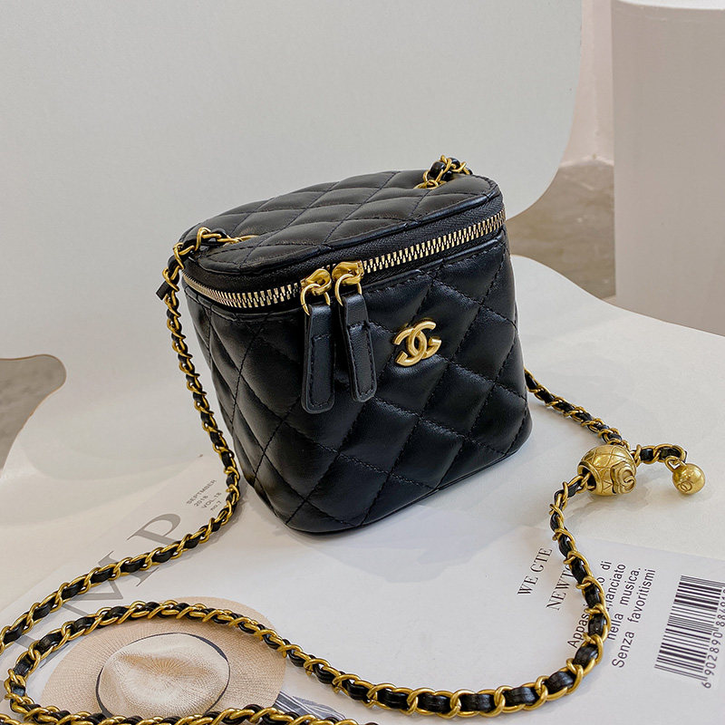 小香风包包链条女包潮女新款2021网红小包爆款通用款女包