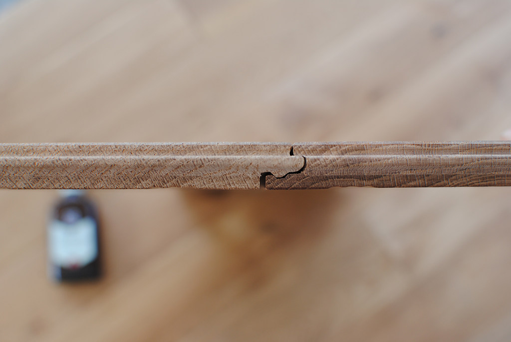 白橡木实木锁扣地热地板 厂家直销 木蜡油 15mm 免龙骨免胶免钉