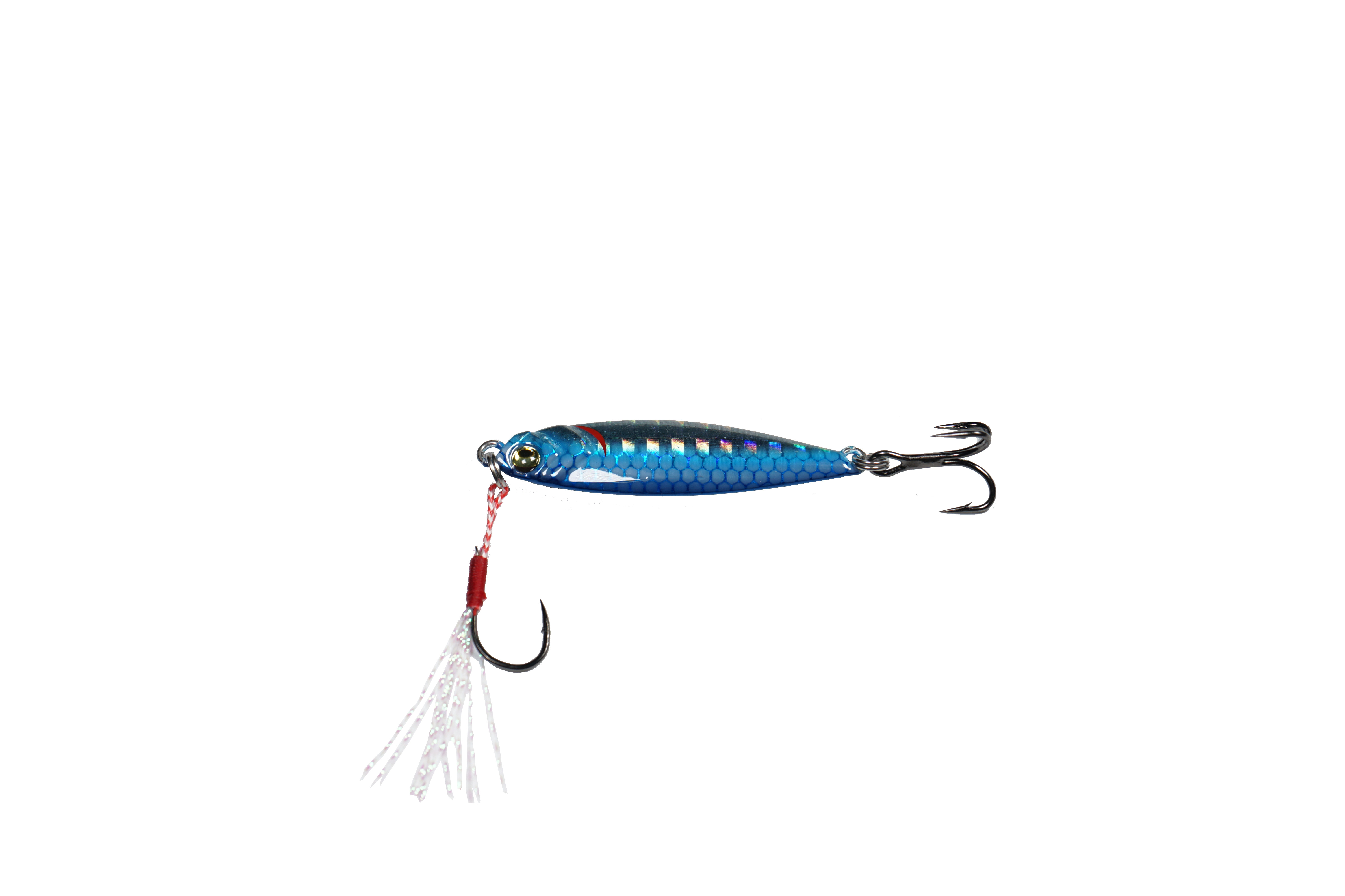 路亚抛物线泥鳅铁板二代饵假翘嘴鱤鱼海鳟鱼活饵