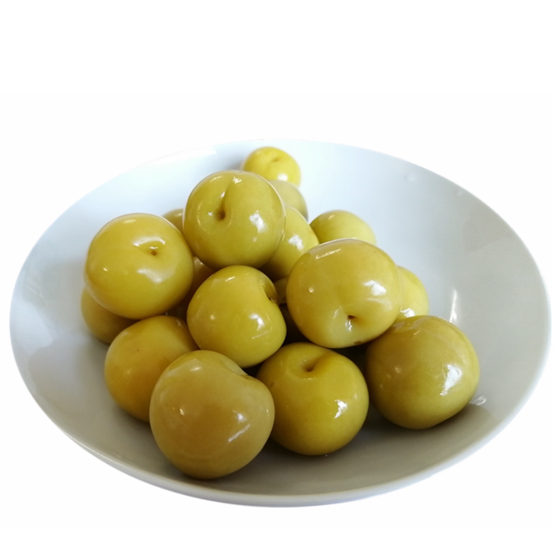 李子广西城隍发记酸料腌制米李酸嘢酸野水果李子