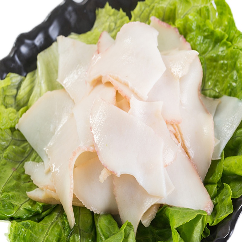 福建原味海螺黄螺响锣螺片香螺新鲜海螺肉大海螺鲍螺300g5袋水产