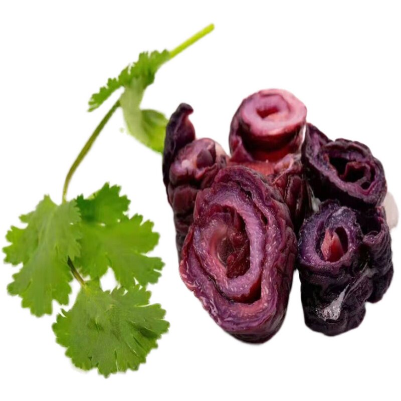 凉拌qq墨鱼皮鱼皮丝酒店饭店半成品凉菜开袋半成品水产