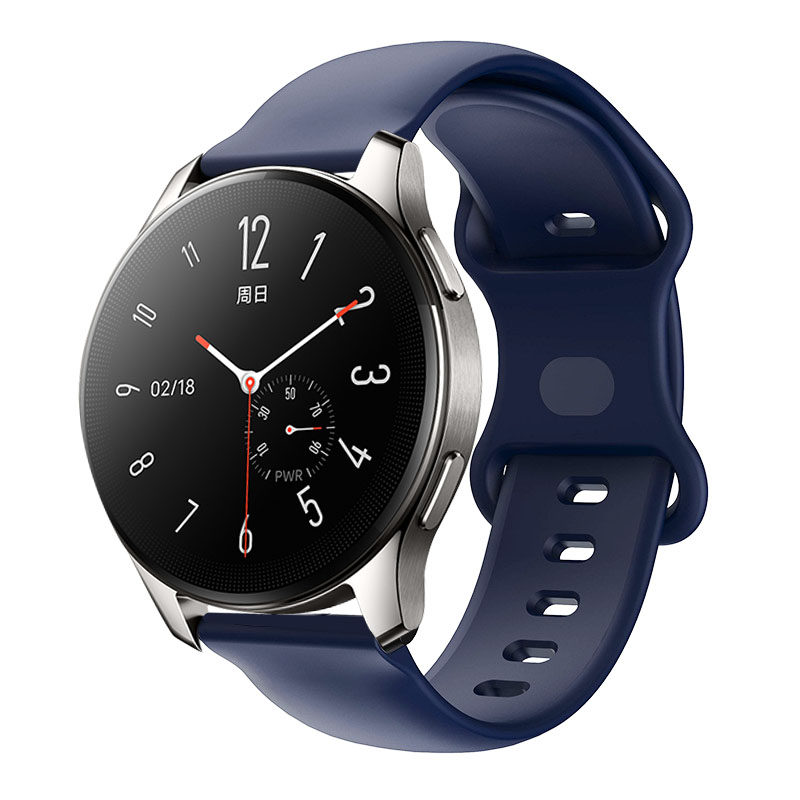 适用vivo智能手表watchwa2156a原力替换腕带vivowatch2智能手表手环