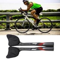 1Pair Durable Presssure Resistance Vice Handlebar