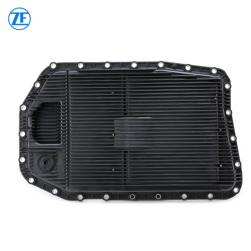 zf采埃孚变速箱滤芯适配宝马e60e90路虎捷豹分动箱油