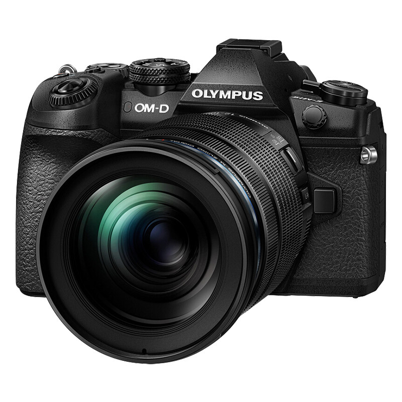 国行正品奥林巴斯mzuikodigitaled12100mmf40ispro单反镜头