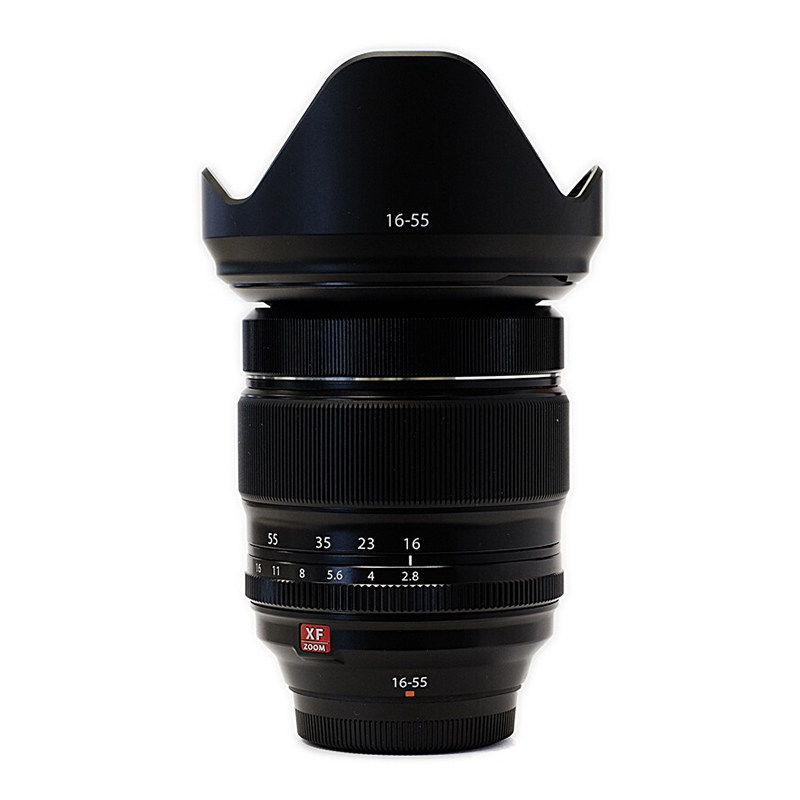 国行含发票fujifilm/富士xf 16-55mm f2.8 lm wr 1655变焦镜头