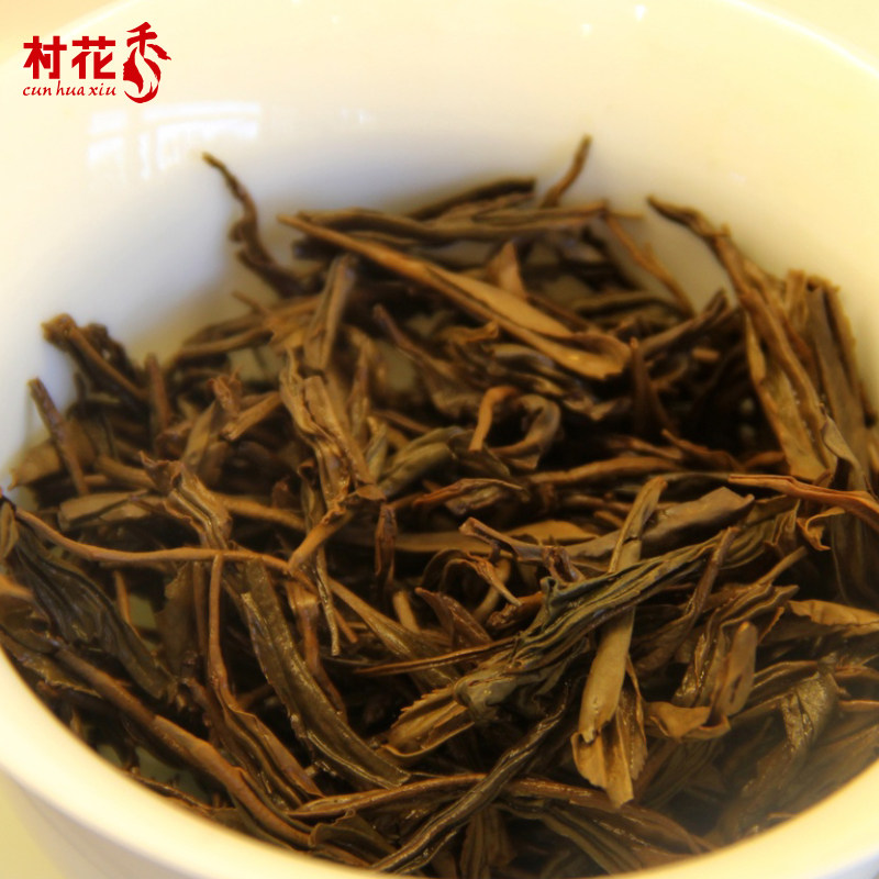 恩施硒茶头山利川玉露功夫红茶小种花香湖北其它红茶