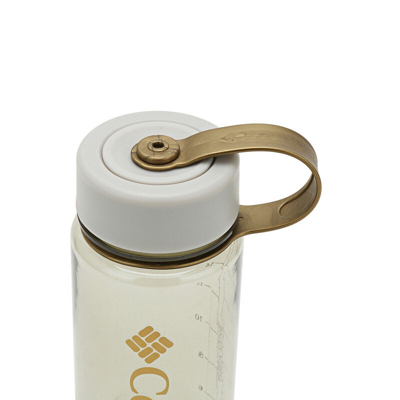 2021秋冬columbia哥伦比亚户外男女女款水杯450ml运动运动水壶