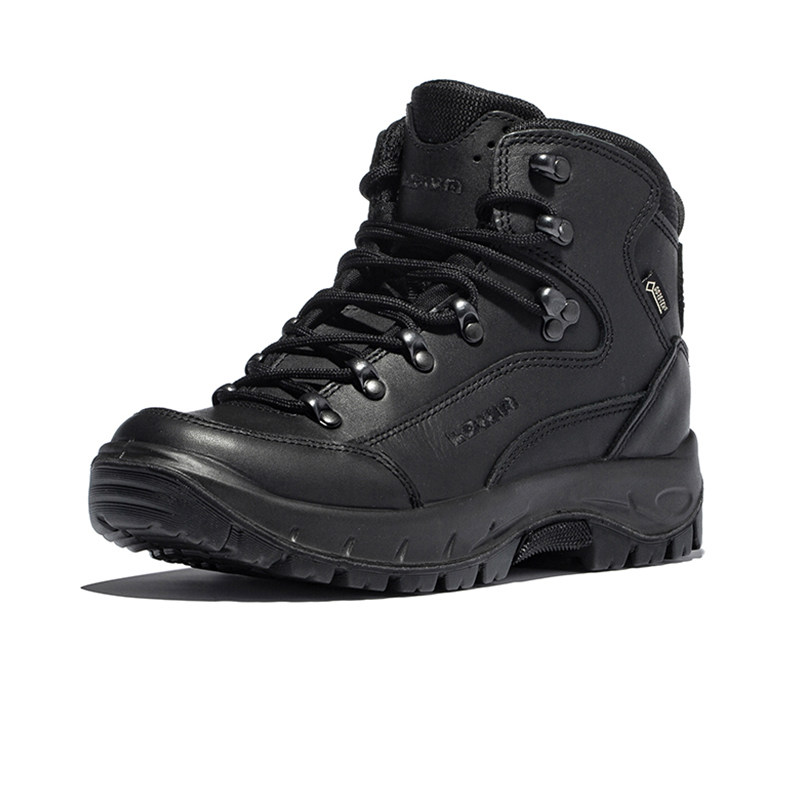 lowa徒步登山鞋renegadegtxtf中帮防水作战战术登山鞋