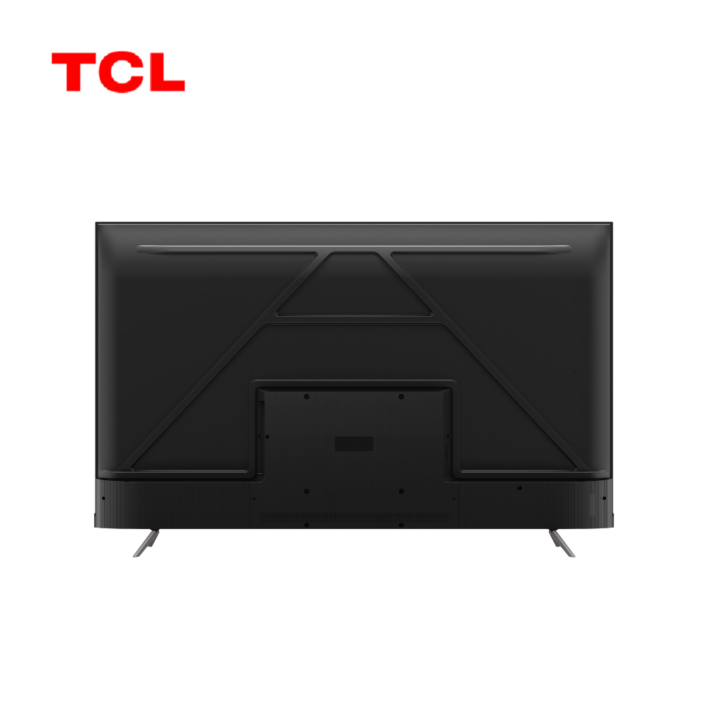 tcl75s1275英寸安桥音响4k全场场景ai声控平板电视