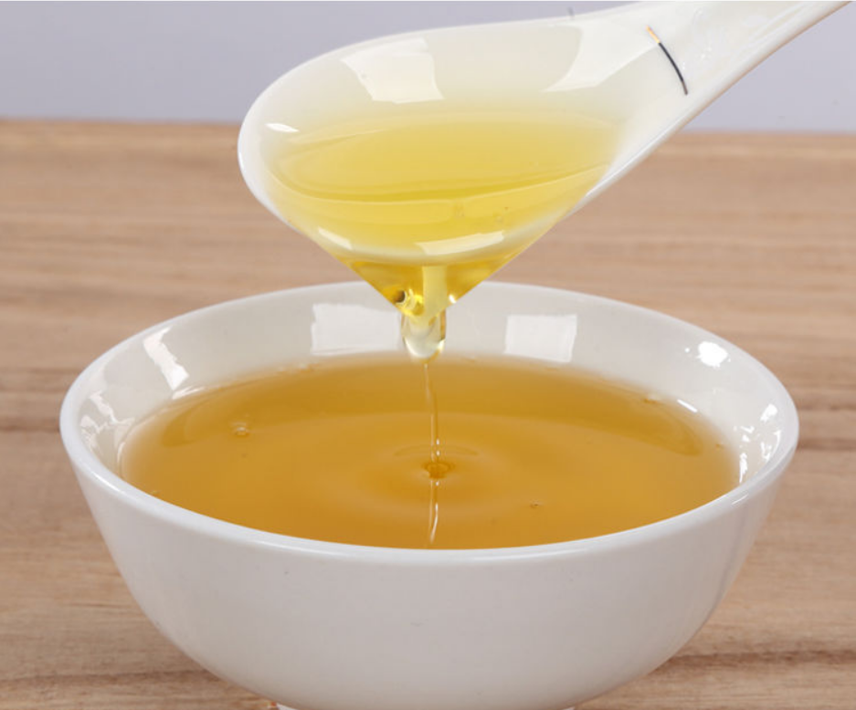 花生油农家自榨天然无添加现榨熟榨5斤装河南南阳纯正熟花生油散