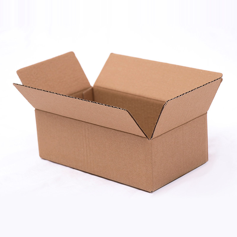 纸箱子快递打包包装盒大号箱搬家收纳12号淘宝盒子定制加厚纸盒小
