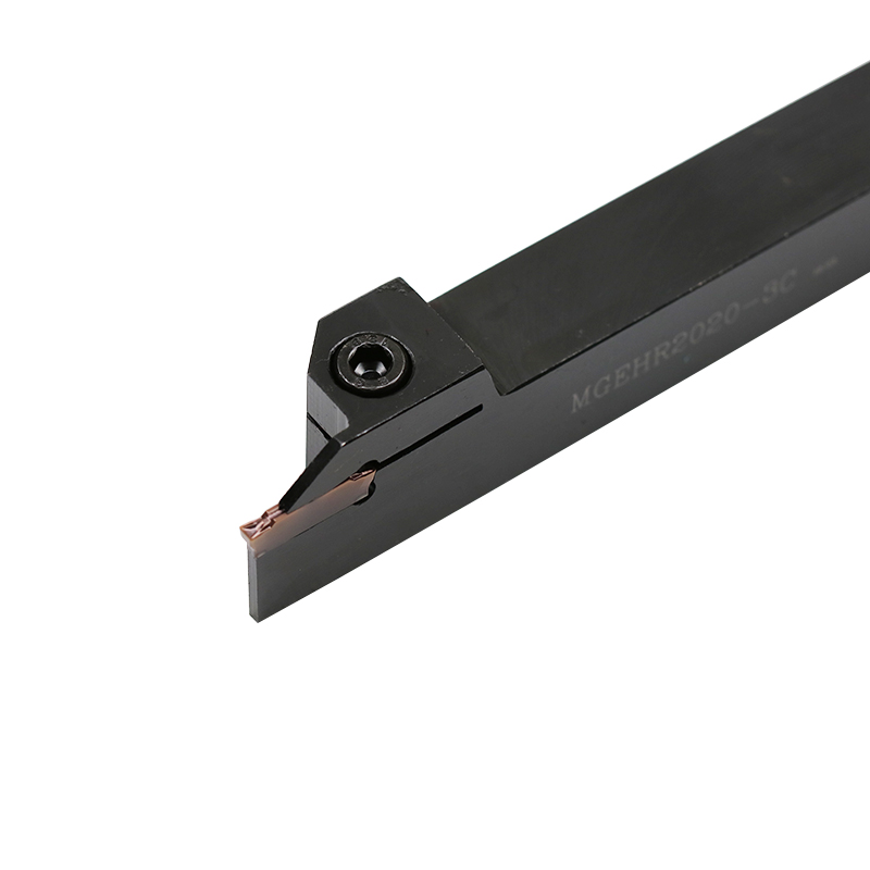 数控切槽刀杆切断刀杆mgehr202025253232345机车床数控刀具