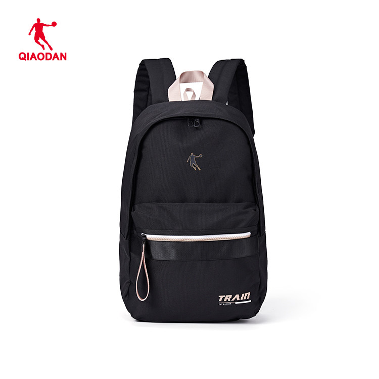 商场同款乔丹双肩背包2022新款运动书包青少年双肩背包