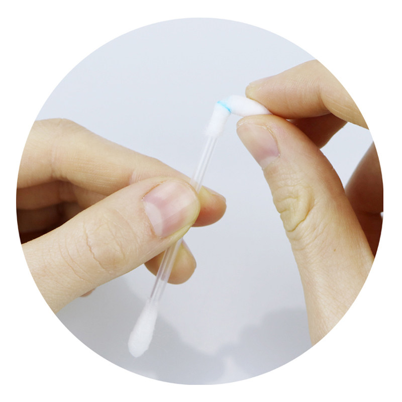 棉棒酒精棉签消毒液一次性家用耳洞医用伤口杀菌棉签棉球器械