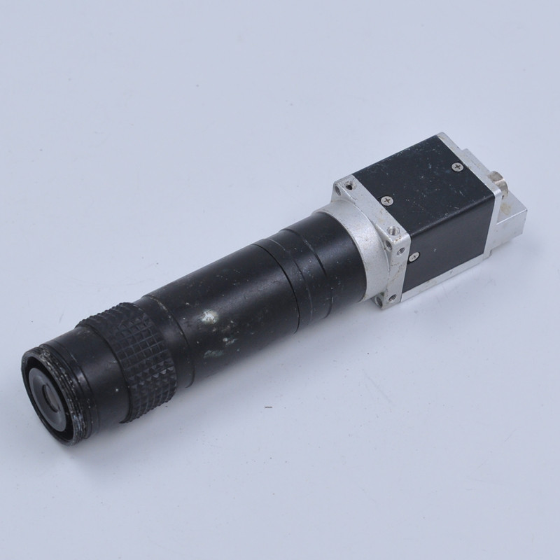 ccd视觉系统高速工业相机mvc360me-moov0016镜头举报工业相机