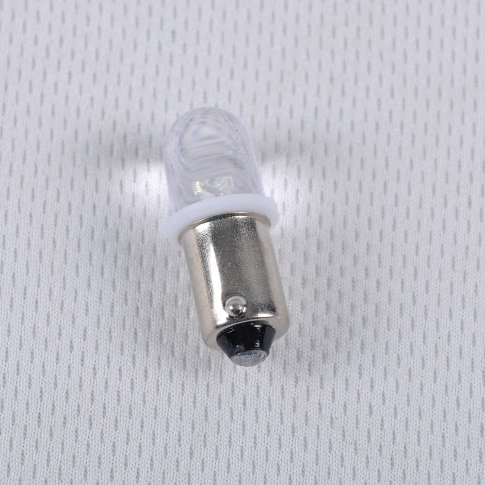 指示灯63v小灯泡白光led灯珠指示灯泡dc直流led单灯